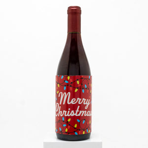 Merry Christmas Cuff